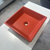 Square Shape Wash Basin