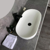 Bathroom Wash Basin