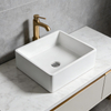 Solid Stone Sink