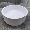 Round Counter Top Basin