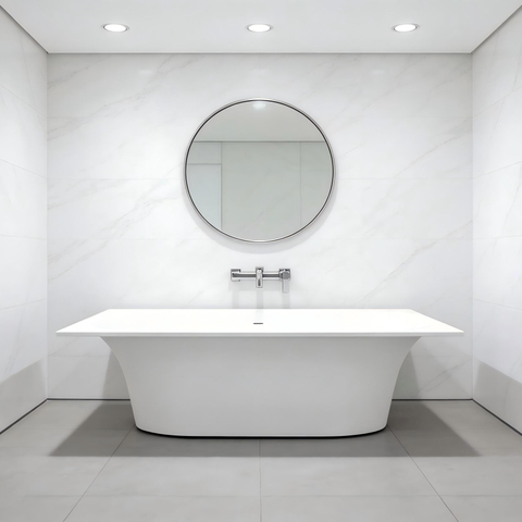 Bath Tubs