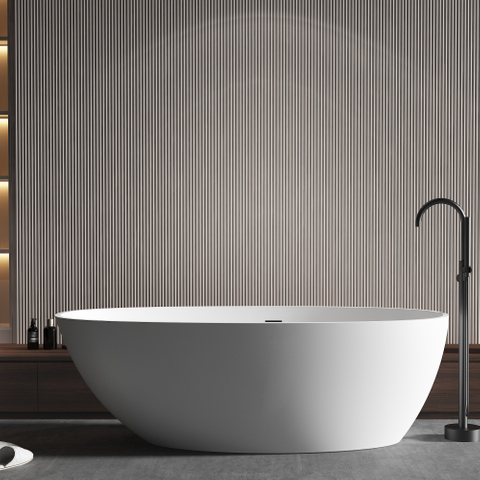 Free Standing Bath