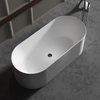 Cast Stone Tub