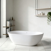 Solid Surface Bath Tubs