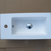 Corian Shower Basin