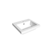 Corian Vanity Basin