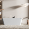 Corian Bathtub