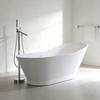 Freestanding Soaking Tub
