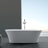 Solid Surface Freestanding Tub