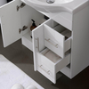Floor Standing Vanity