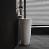 Freestanding Pedestal Sink