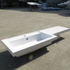 Corian Wash Basin Designs