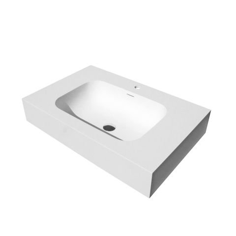 Handmade Wash Basin
