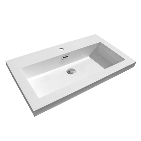 Small Vanity Wash Basin