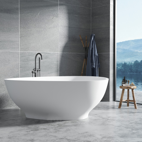 Bathroom Tub