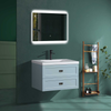 Floating Bath Vanity