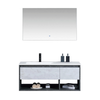 Bathroom Wall Hung Vanity Units