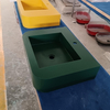 Solid Surface Wall Hung Sink