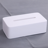 Solid Surface Tissue Box
