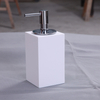 Solid Surface Soap Dispenser