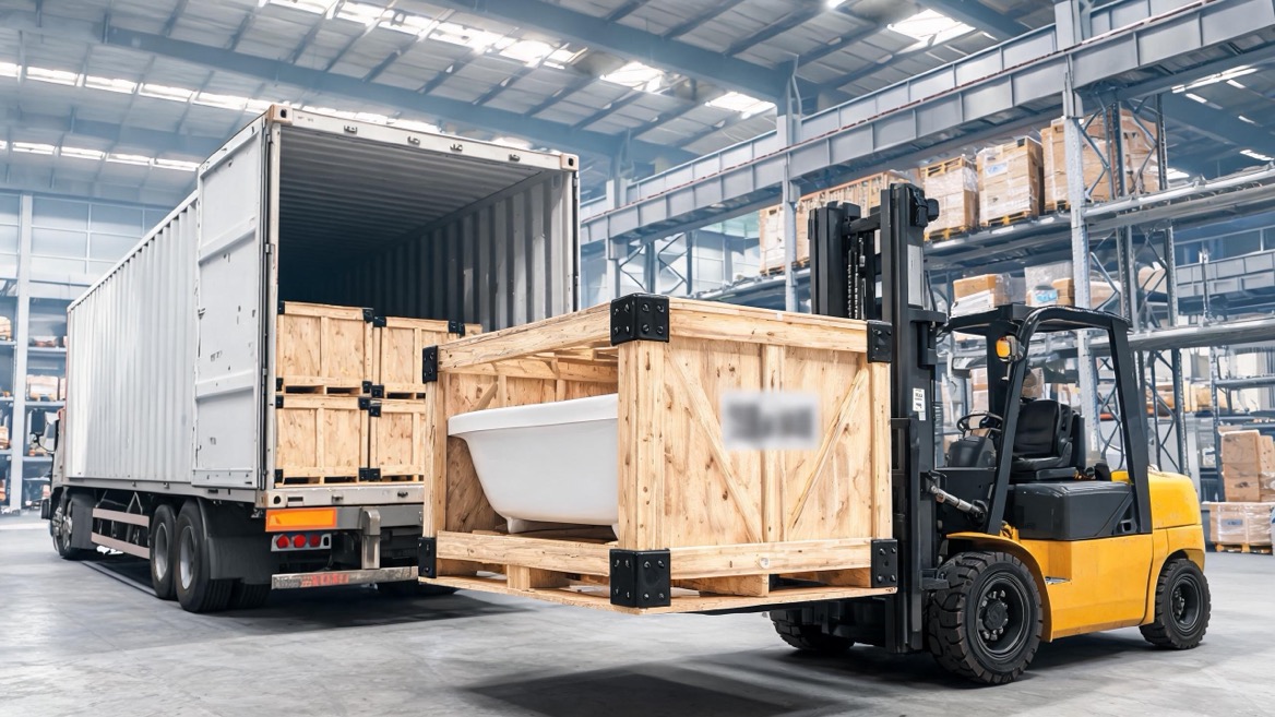 Global Bathtub Sourcing And Export Global Bathtub Sourcing And Export