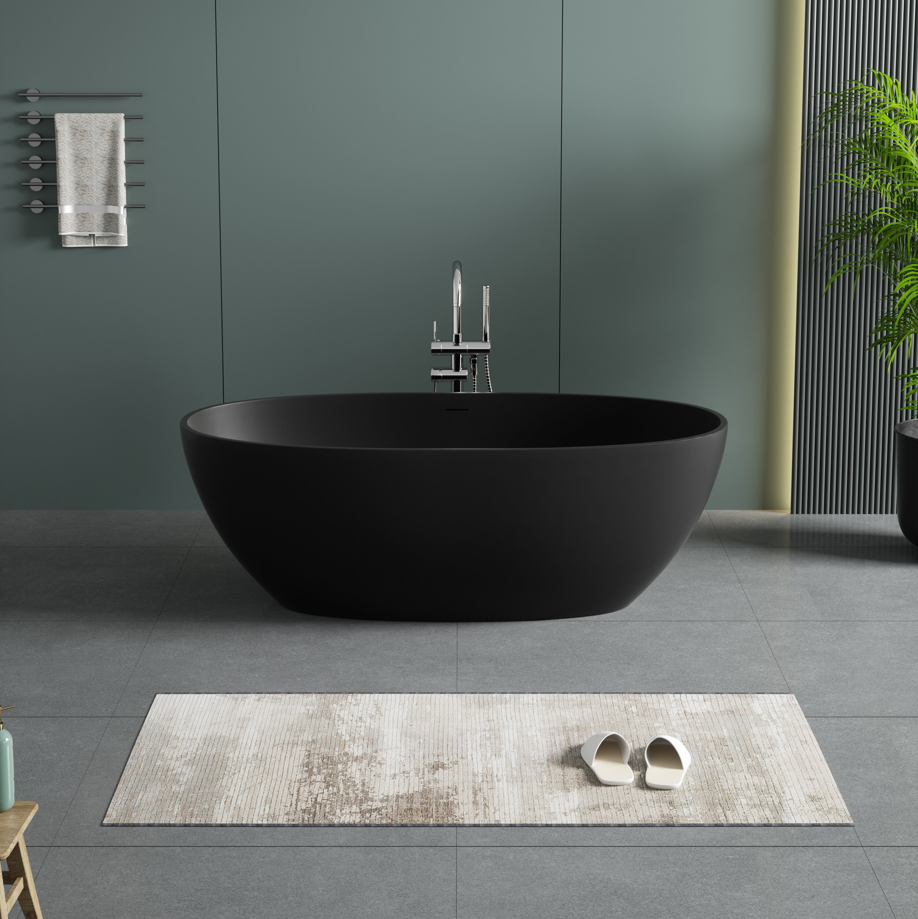 Bathtub Restoration (5) Bathtub Restoration (5)