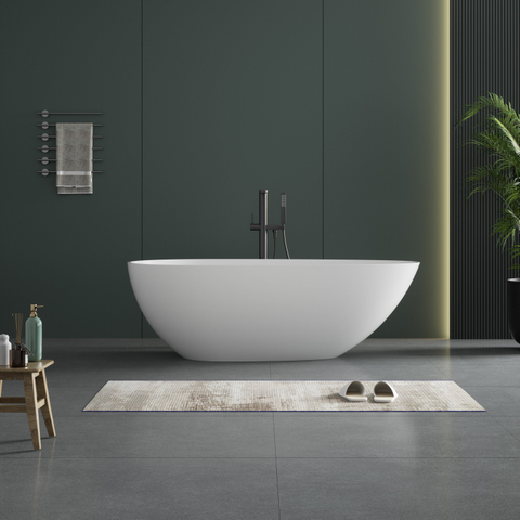 Modern Bathtub