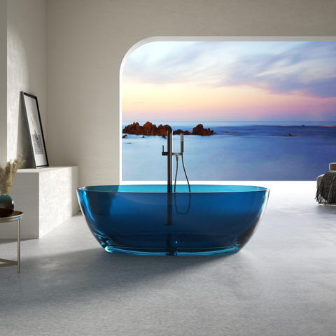 Tub Transparent