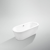 Acrylic Freestanding Tub
