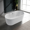 Acrylic Free Standing Tubs