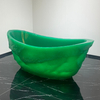 Stone Resin Freestanding Bath