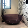 Resin Freestanding Bathtub