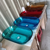 Resin Wash Basin