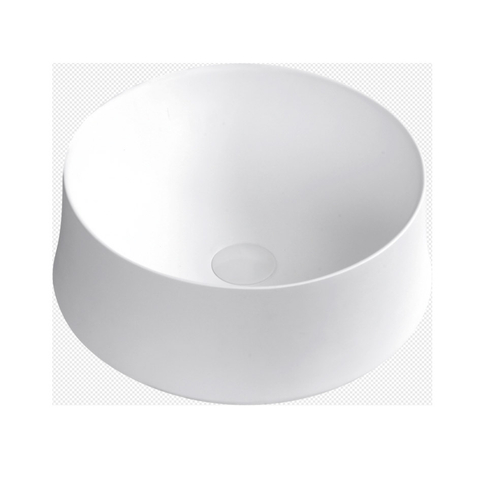 Oval Countertop Sink