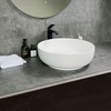 Round Wash Basin