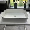 Square Counter Top Basin