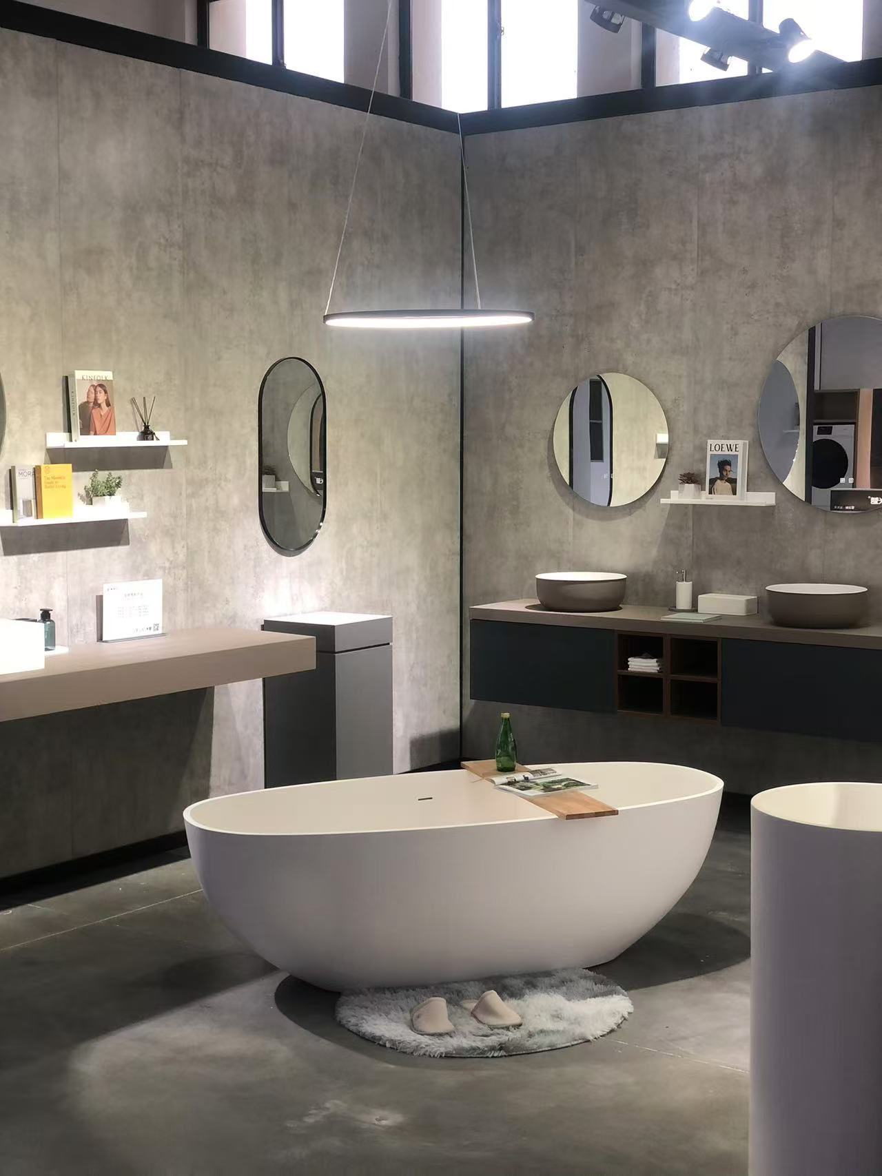 Miluo Bath Show Room Showcase (5).jpg