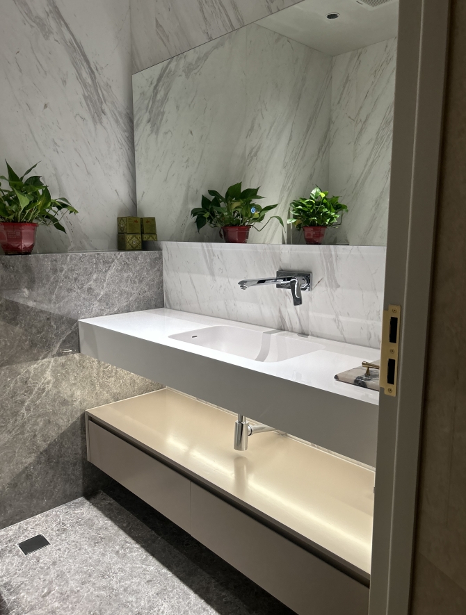 Multi bathrooms' house in Jiaxing, Zhejiang, China (12).png