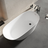 Solid Surface Tub Surround