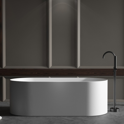 Cast Stone Tub
