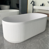 Krion Bathtub