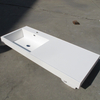 Corian Trough Sink