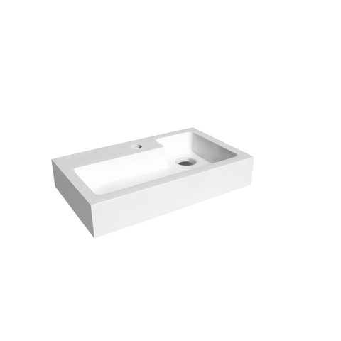 Corian Lavatory Sinks