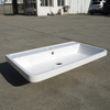 Corian Bath Sinks