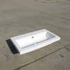 Corian Vanity Basin