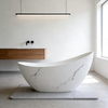 Custom Marble Bathtub