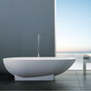 Solid Surface Tub