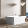 Corian Bathtub