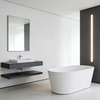 Artificial Stone Bathtub
