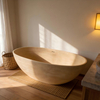 Solid Marble Bathtub